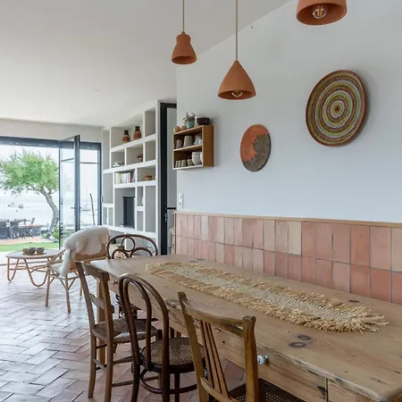 Demeure D'exception Vue Villa *