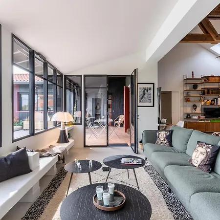 Demeure D'exception Vue Andernos-les-Bains