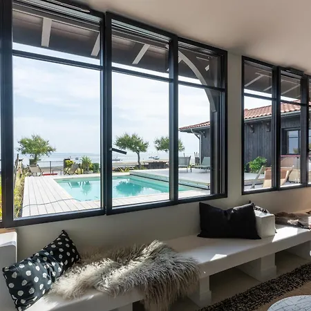 Villa Demeure D'exception Vue *