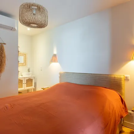 Demeure D'exception Vue *