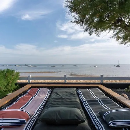 Demeure D'exception Vue Andernos-les-Bains