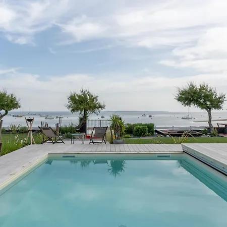 Villa Demeure D'exception Vue