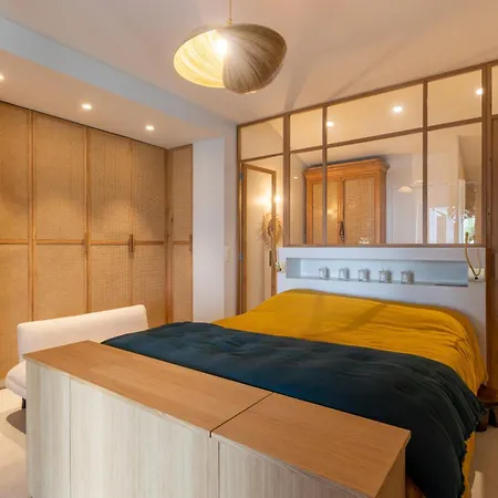 Villa Demeure D'exception Vue *