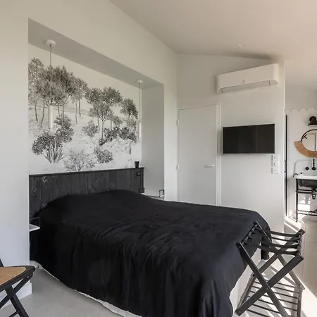 Demeure D'exception Vue Villa Andernos-les-Bains