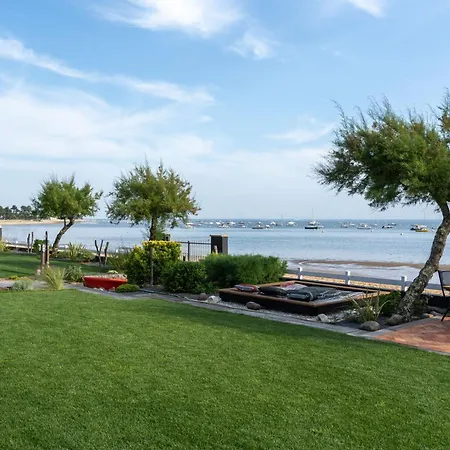 Demeure D'exception Vue Andernos-les-Bains