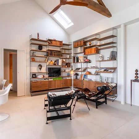 Villa Demeure D'exception Vue Andernos-les-Bains