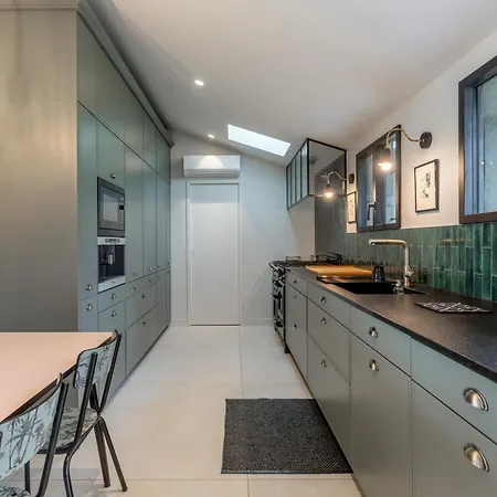 Demeure D'exception Vue *