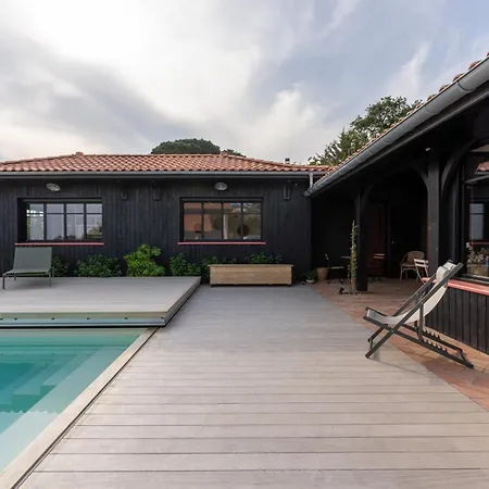 Demeure D'exception Vue * Andernos-les-Bains