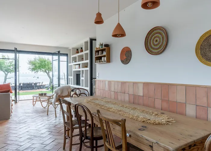 Demeure D'exception Vue Villa *