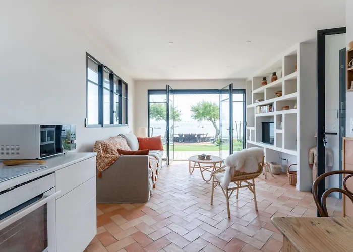 Demeure D'exception Vue * Andernos-les-Bains