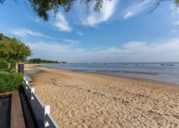 Demeure D'exception Vue Villa