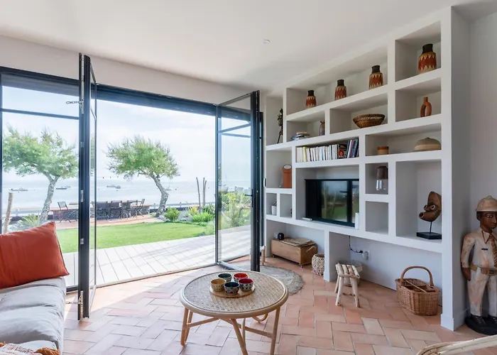 Demeure D'exception Vue *