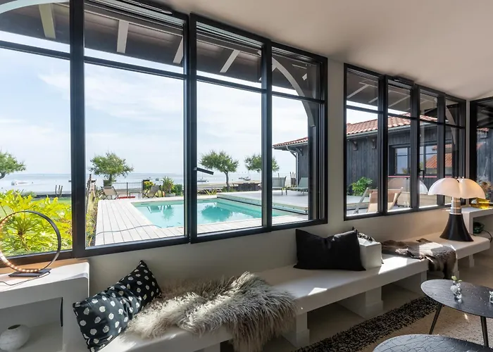 Villa Demeure D'exception Vue *