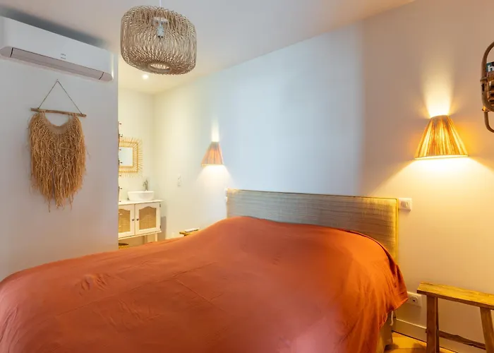 Demeure D'exception Vue *