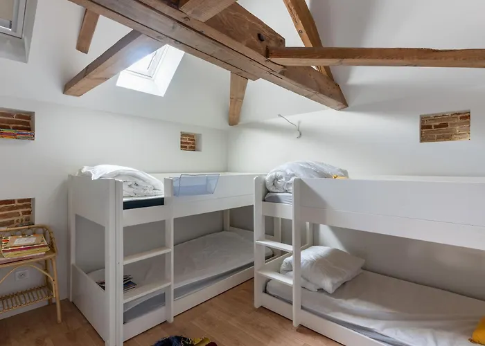 Demeure D'exception Vue Andernos-les-Bains