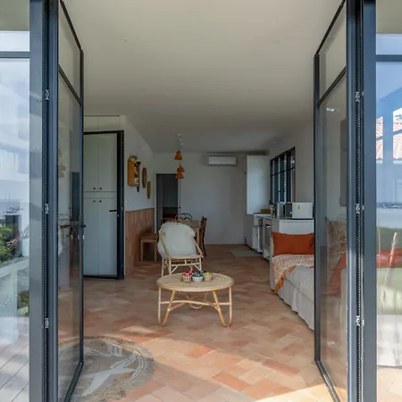 Demeure D'exception Vue Villa Andernos-les-Bains