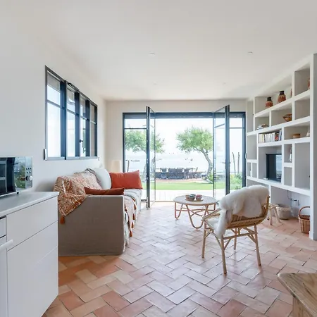 Demeure D'exception Vue * אנדרנוס-לה-באינס