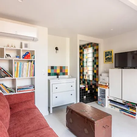 וילה Demeure D'exception Vue אנדרנוס-לה-באינס