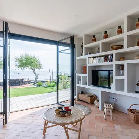 Demeure D'exception Vue *