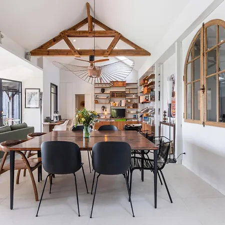 Demeure D'exception Vue