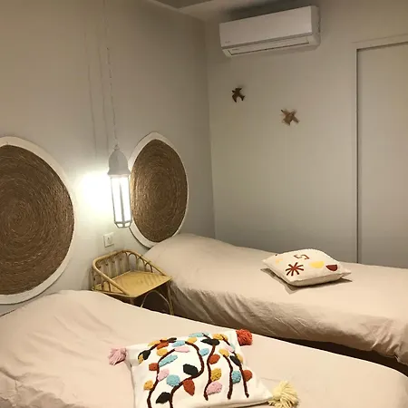 וילה Demeure D'exception Vue *