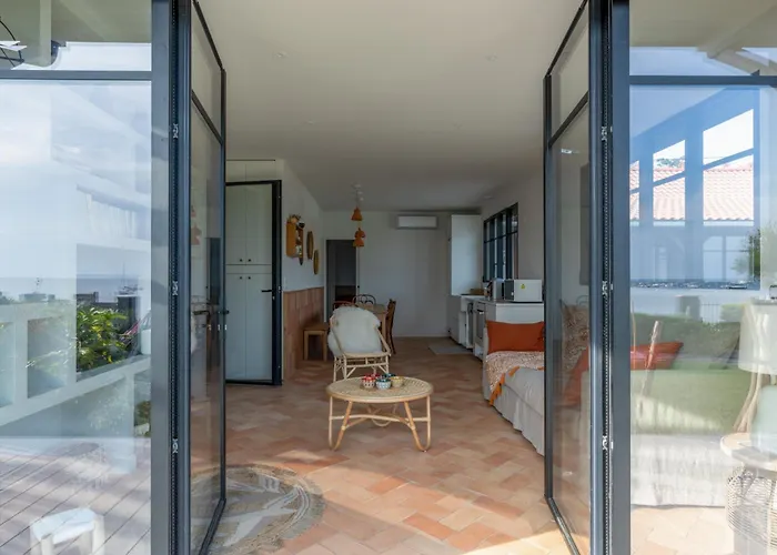 Demeure D'exception Vue Villa Andernos-les-Bains