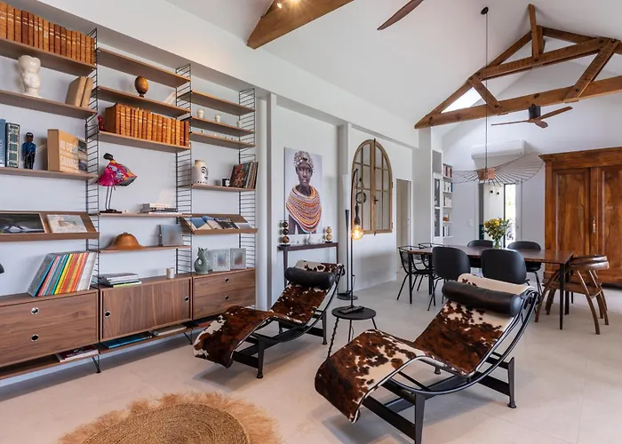 Demeure D'exception Vue Villa Andernos-les-Bains