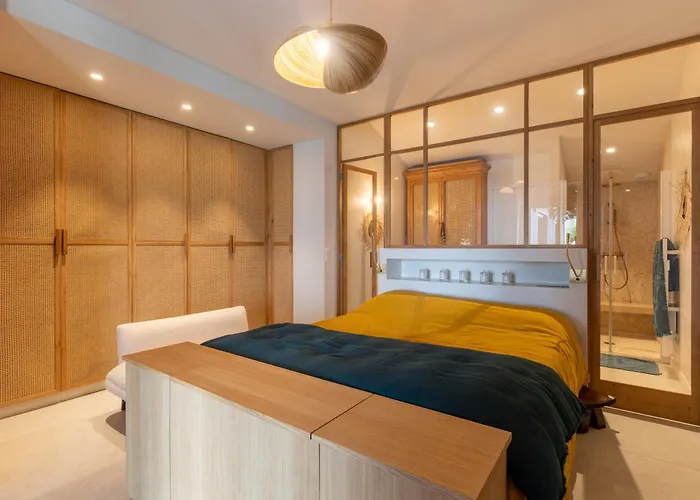 Villa Demeure D'exception Vue *